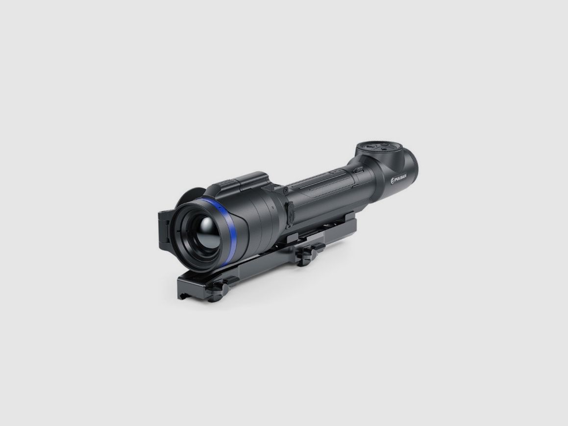 Pulsar Talion XG35 cannocchiale termico, immagine 1 di 3