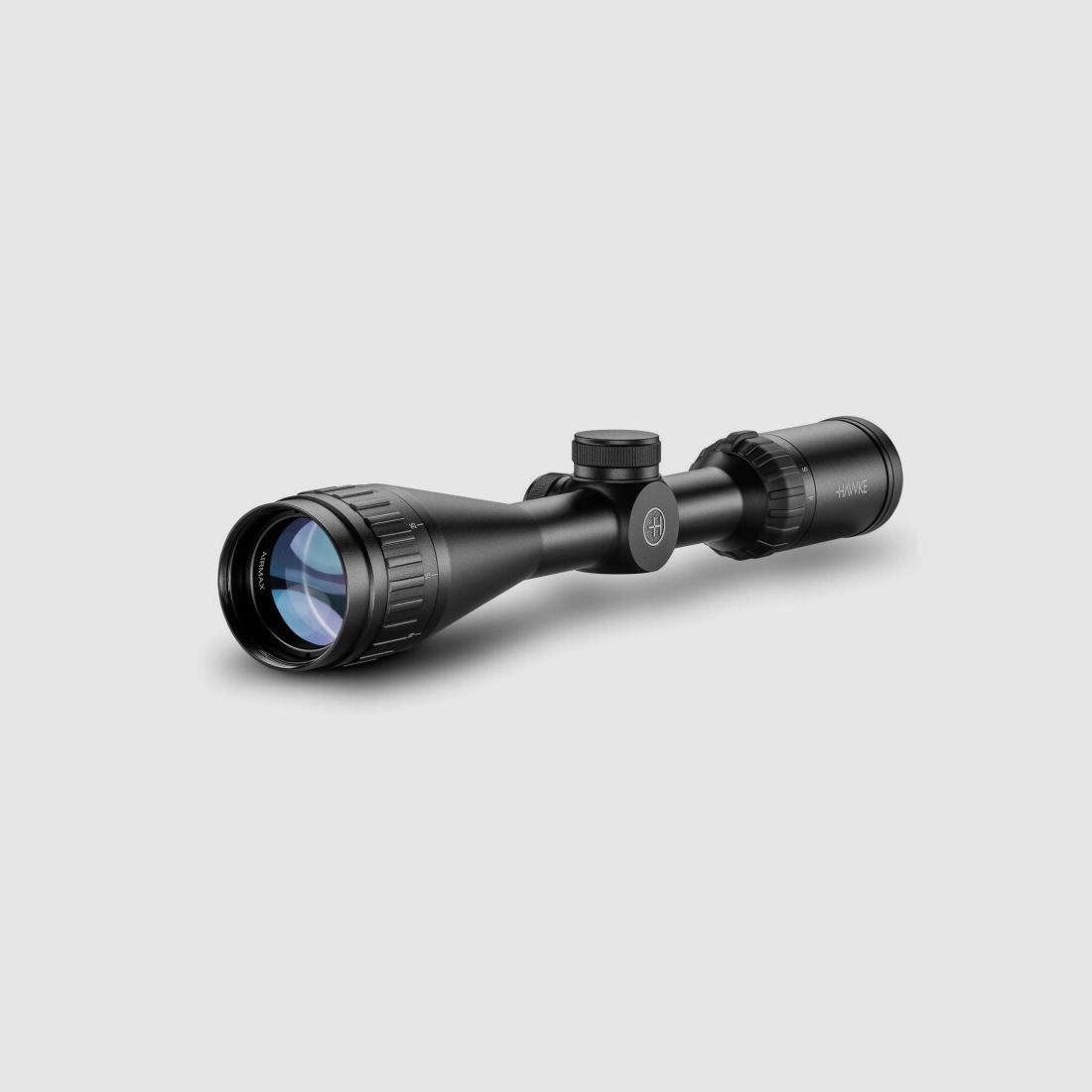 Hawke ZF Airmax 4-12x40 AO AMX 1z, afbeelding 2 van 3