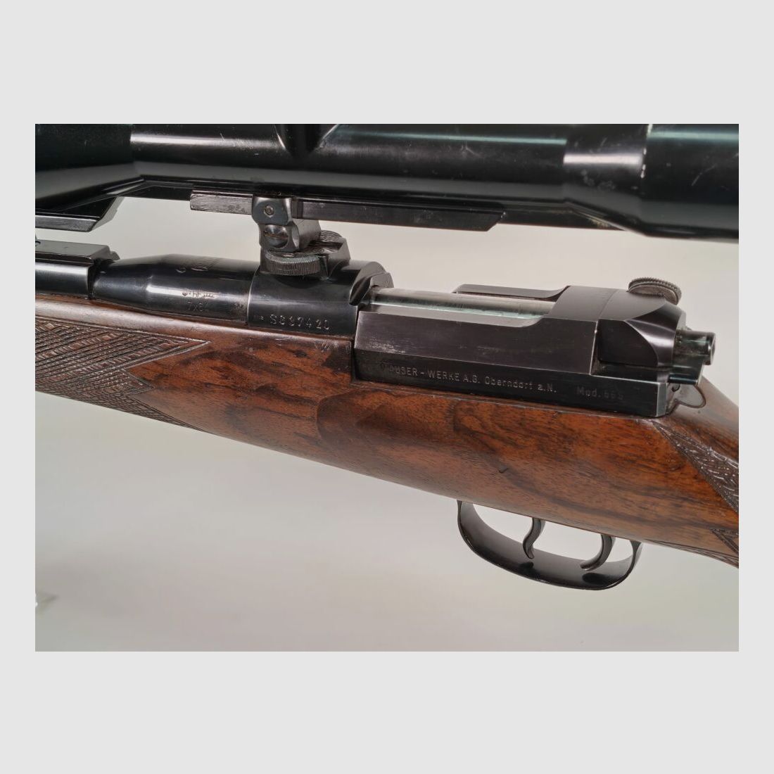 Mauser 66