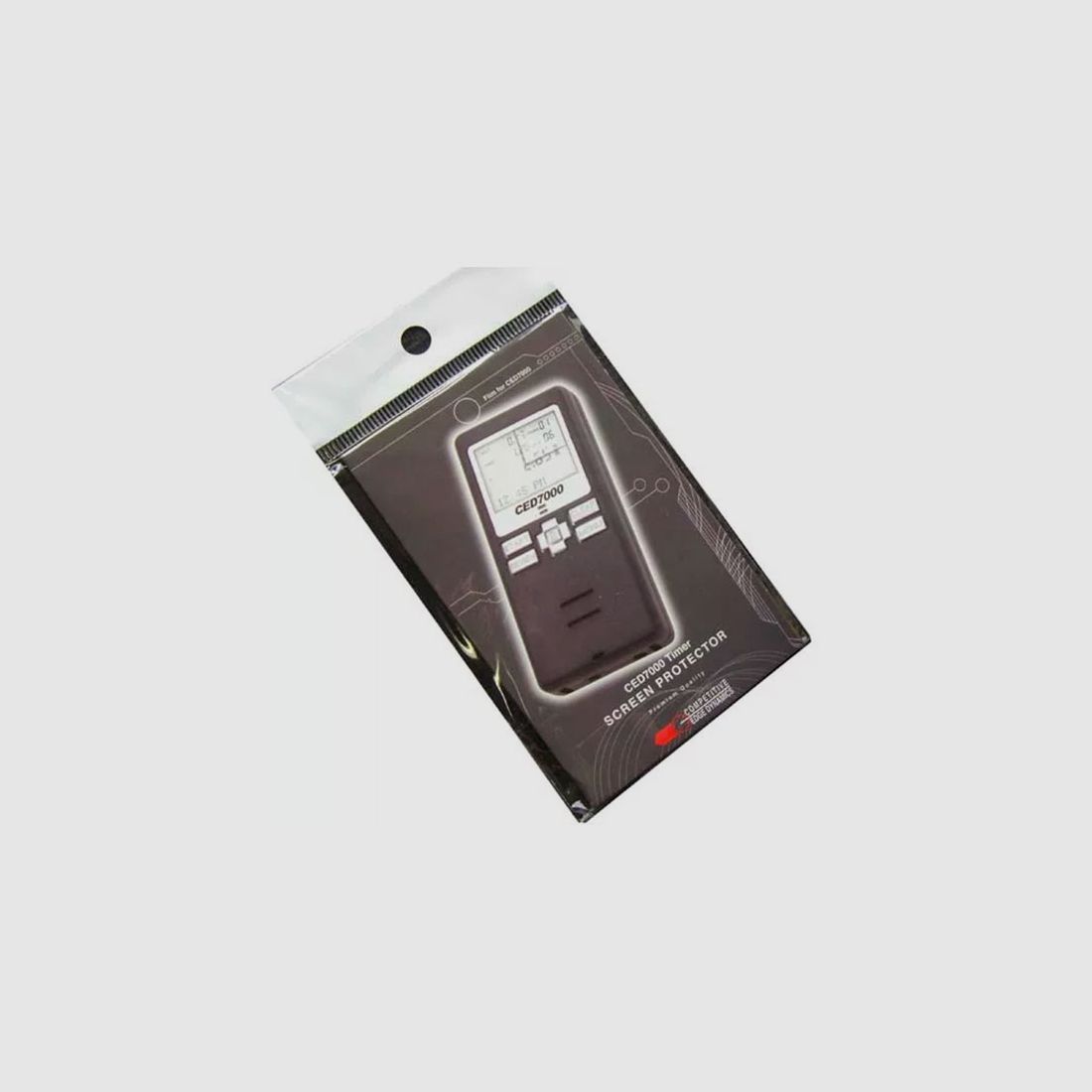 SCREEN PROTECTOR FOR TIMER SCREEN PROTECTOR