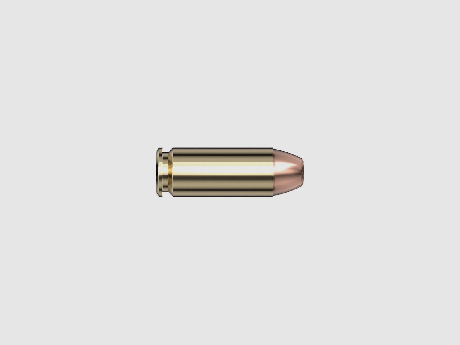 Hornady 10mm Auto 155 gr HP XTP® – 20 Stk.