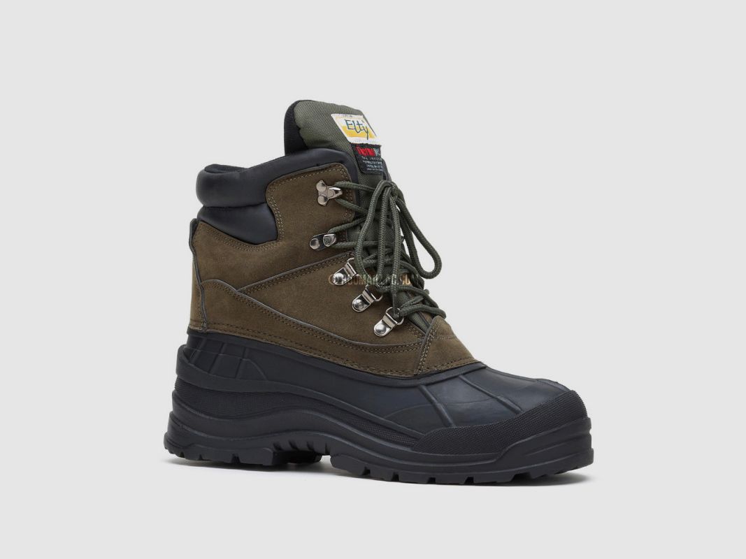 ROUCHETTE QUEBEC Schuhe