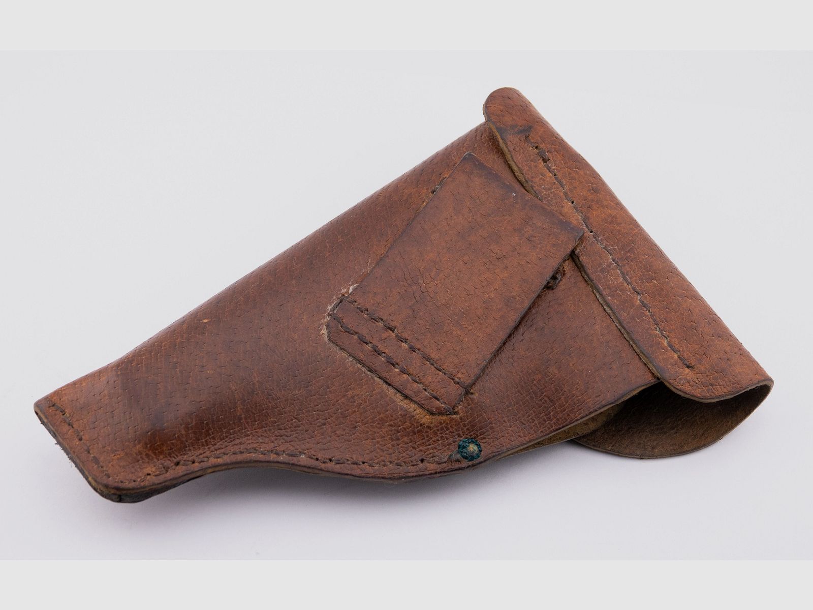 Walther Modell 4 inkl. Tasche