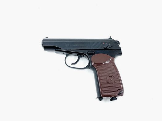 Makarov, Occasion