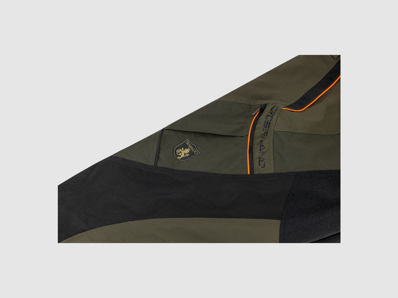 TRABALDO PANTALONI CROSSLAND PRO, image 4 of 4