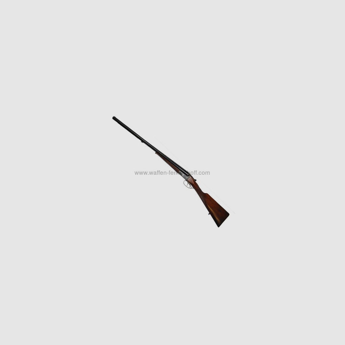 Husqvarna HVA Mod. 310AS Schweden 28"