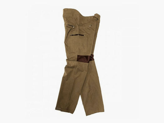PANTALONE – BROWNING – FEATHERWEIGHT GREEN