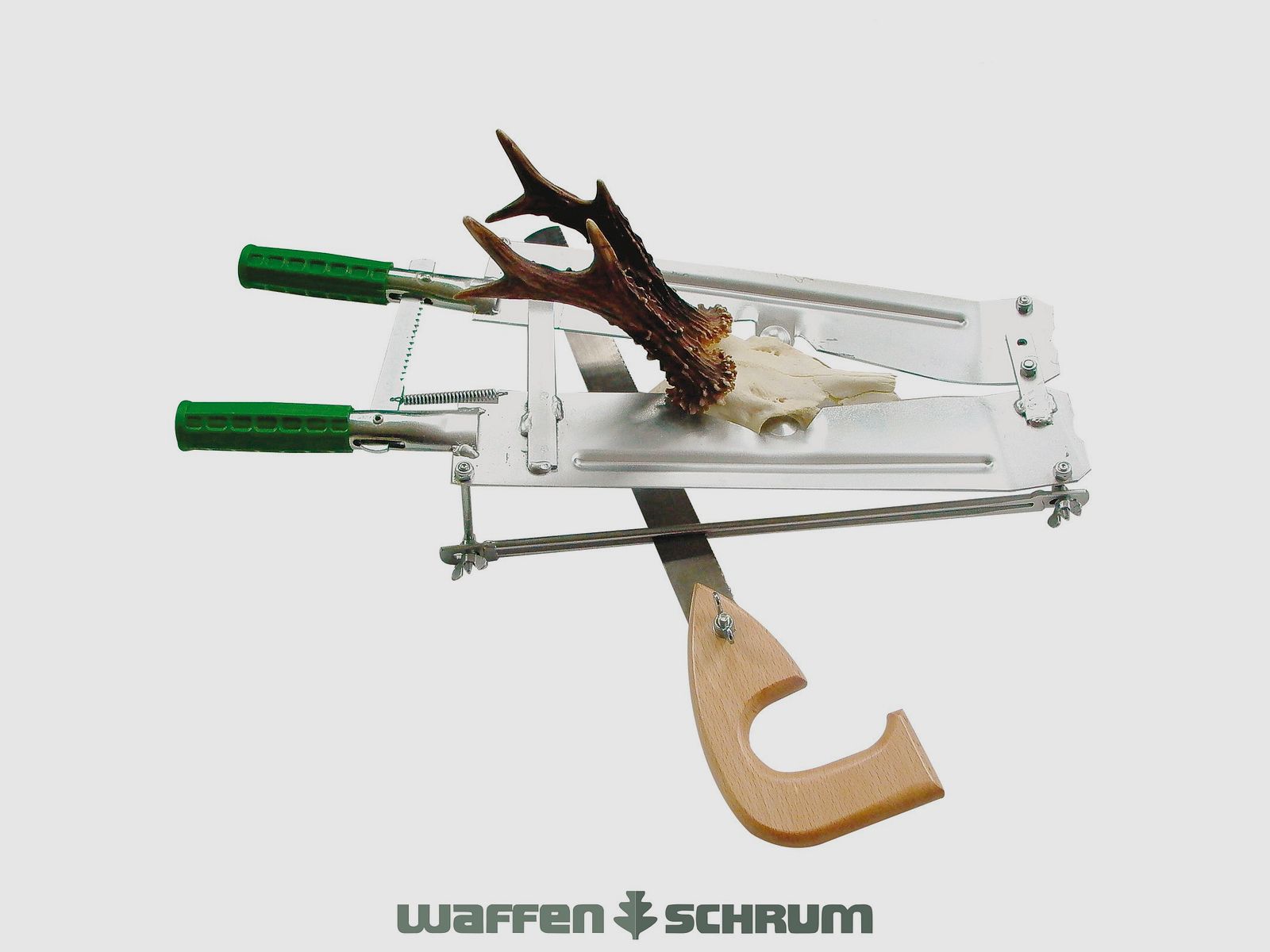 AKAH Griff für Gehörnsäge