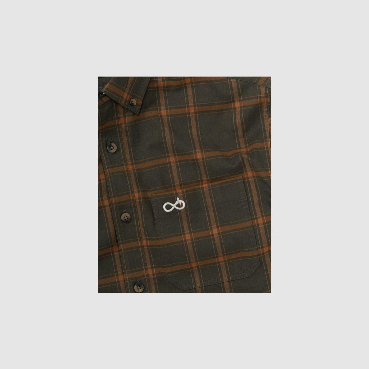 CHEMISE DE CHASSE MERKEL GEAR Expert Olive