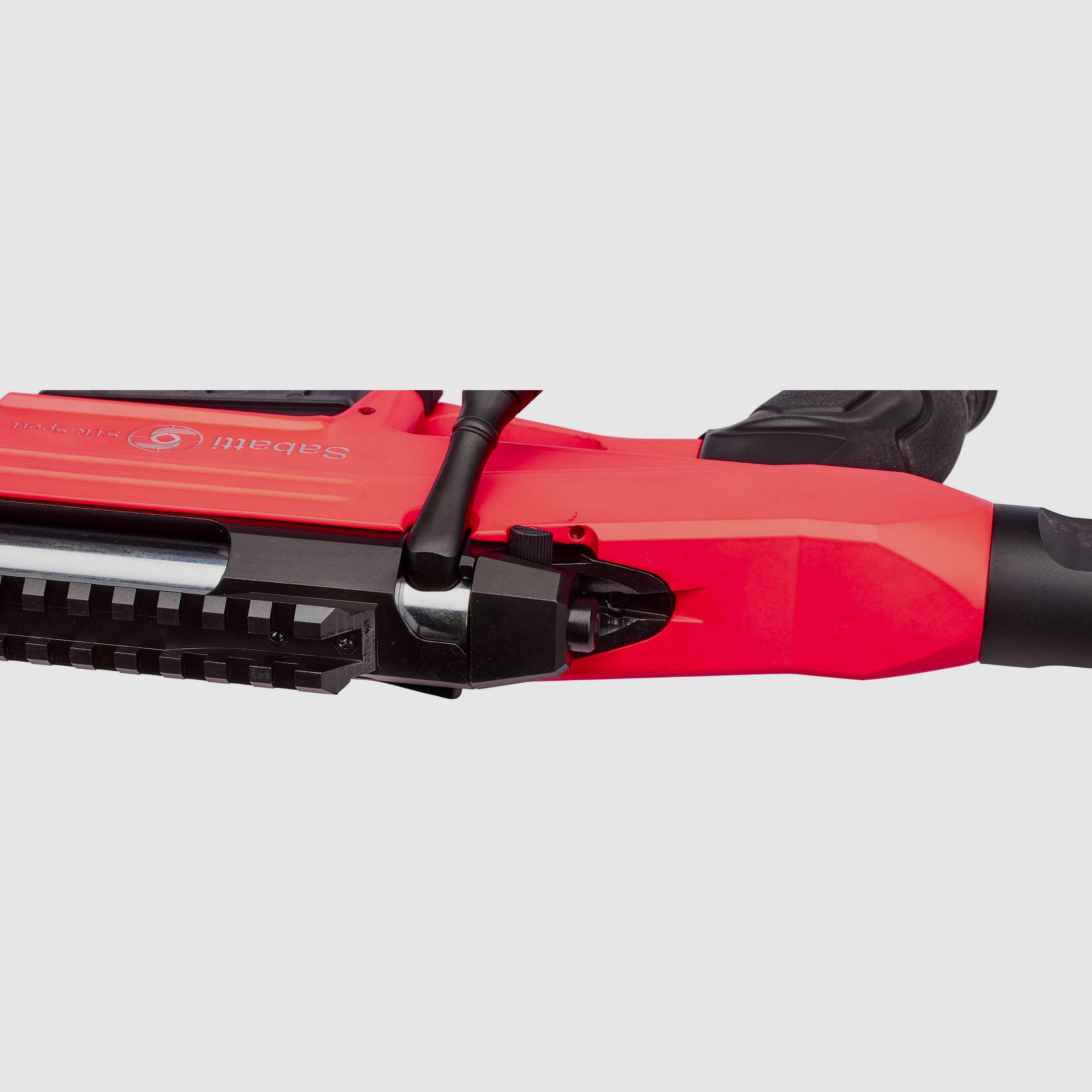 Mercury sport STR Sport Red, Kal. 6,5 Creedmoor