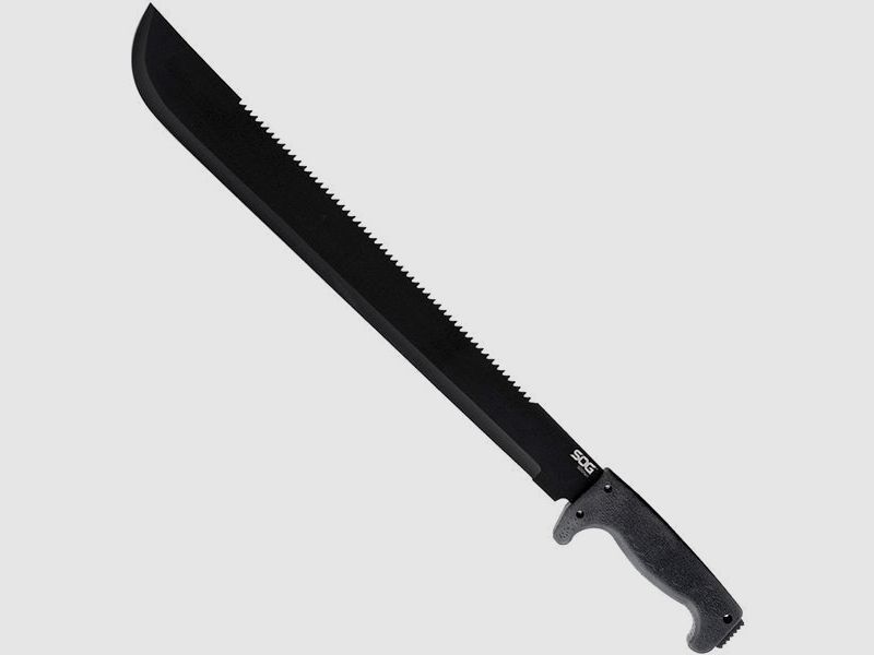 Machete SOGFARI MACHETE 18 Zoll (Klingenlänge 46cm), MC02-N, Bild 1 von 4
