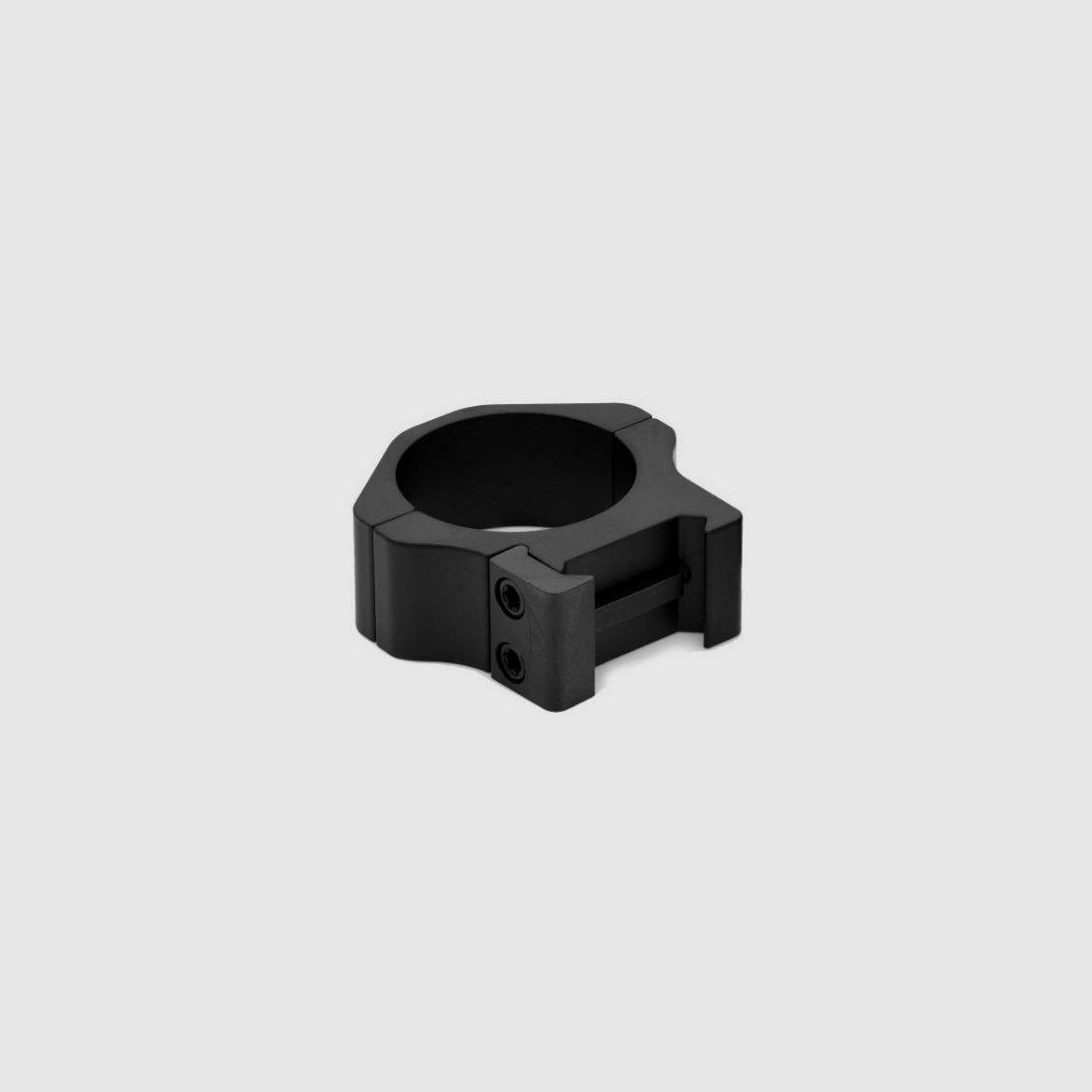 WARNE Maxima horizontale 30mm Ringe. [Fest] Niedrig, Bild 2 von 4