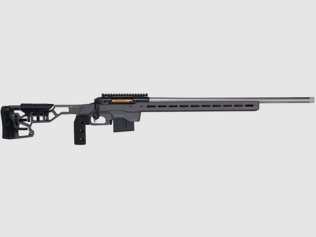 Repetiergeweer SAVAGE 110 Elite Precision – 338 Lapua, afbeelding 5 van 5