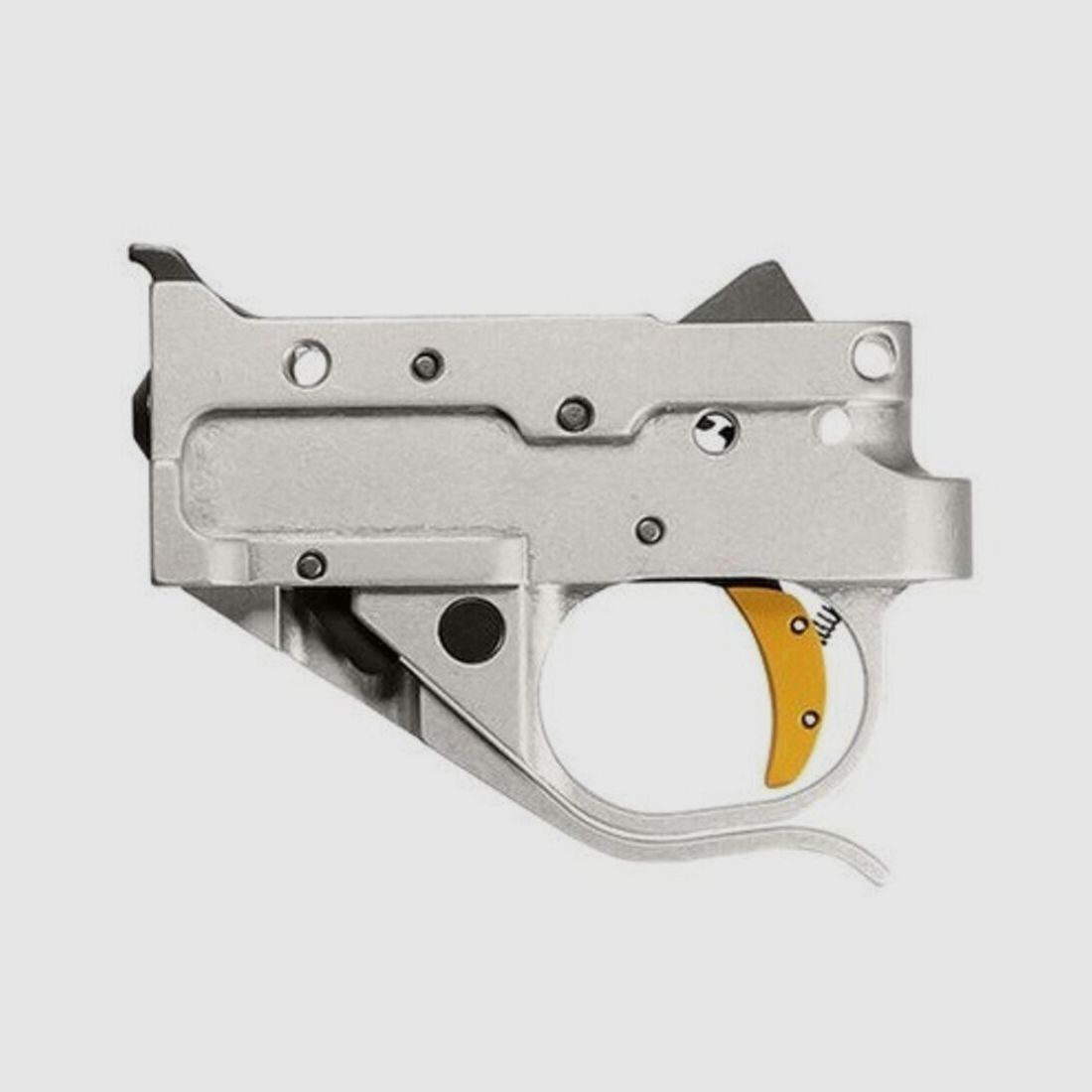 Disparador Timney 2,75lbs plata/oro 10/22 .22lr