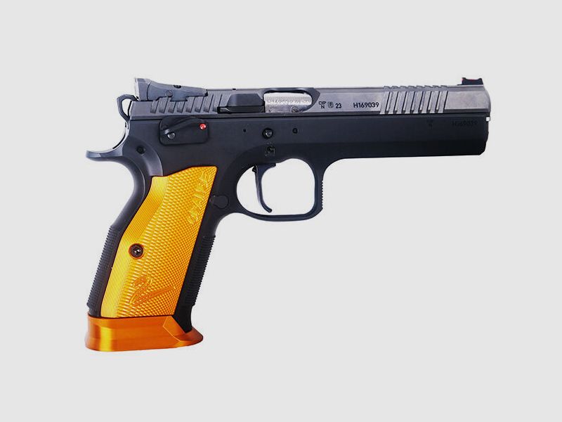 Brünner TS2 Orange SA 40S