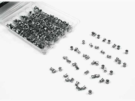 RWS Diablo Pro Set Sampler Pack Assorted Cal. 4.5