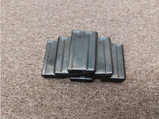 US Properties 30 M1 Carbine