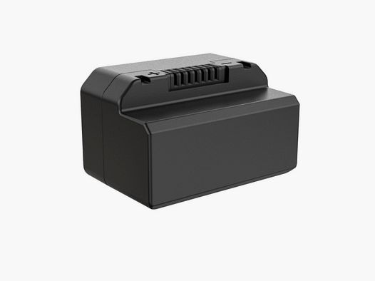 Hikmicro battery for Thunder 2.0 4400mAh HM-3644DC