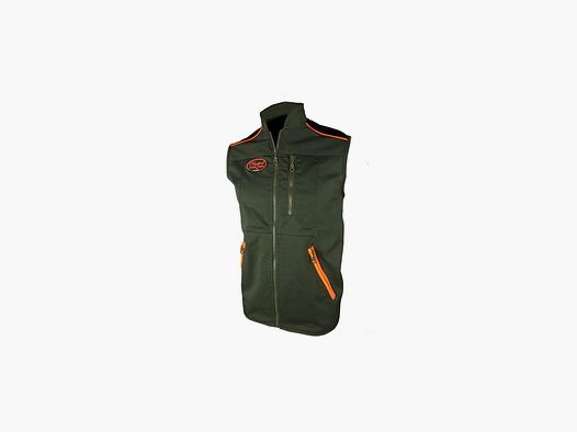 5^ REGINA GILET ZOMER S43 ELASTISCH