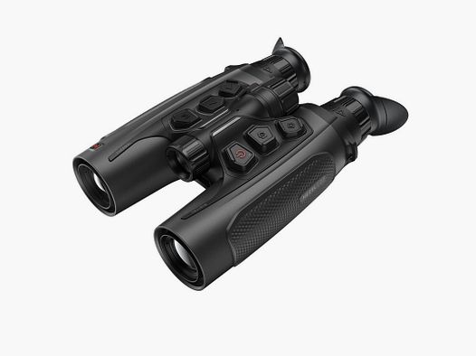 Hikmicro Habrok 4K HE25L 2.0 Binoculares de Visión Nocturna y Termografía