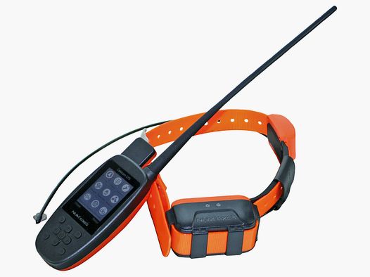 Numaxes Canicom GPS