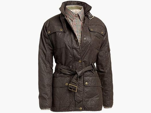 Kurtka Chevalier Jacke Oiler Quilt rozmiar 38