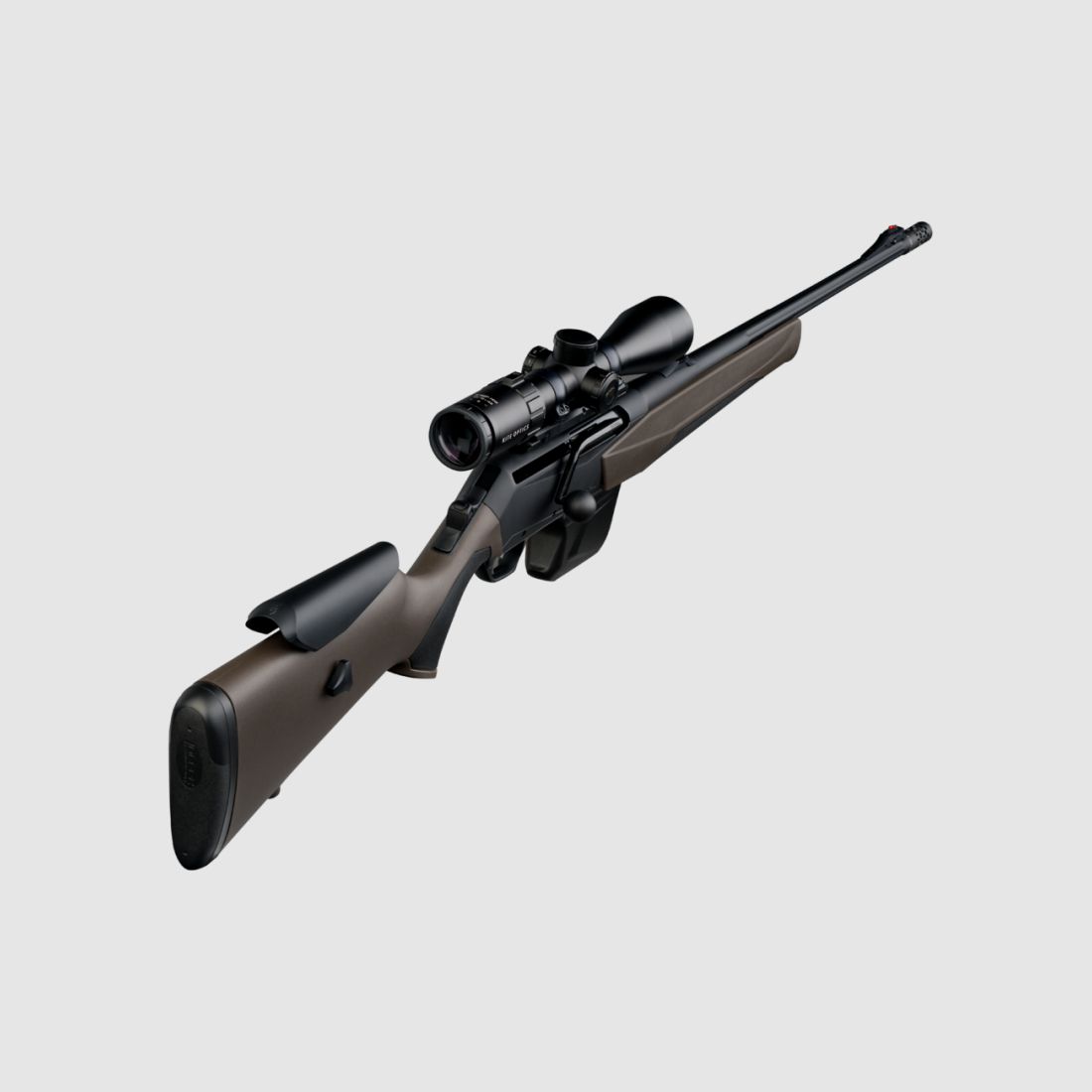 BROWNING MARAL COMP BROWN 308 WIN MGW M14X1, image 3 sur 4