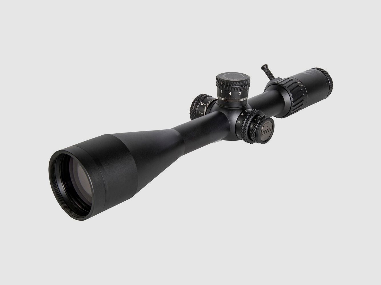 Sightmark Presidio 5-30×56 LR2 FFP luneta, zdjęcie 3 z 7
