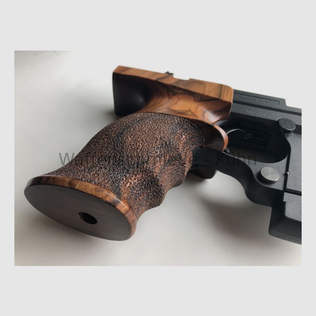 Hämmerli Model 280