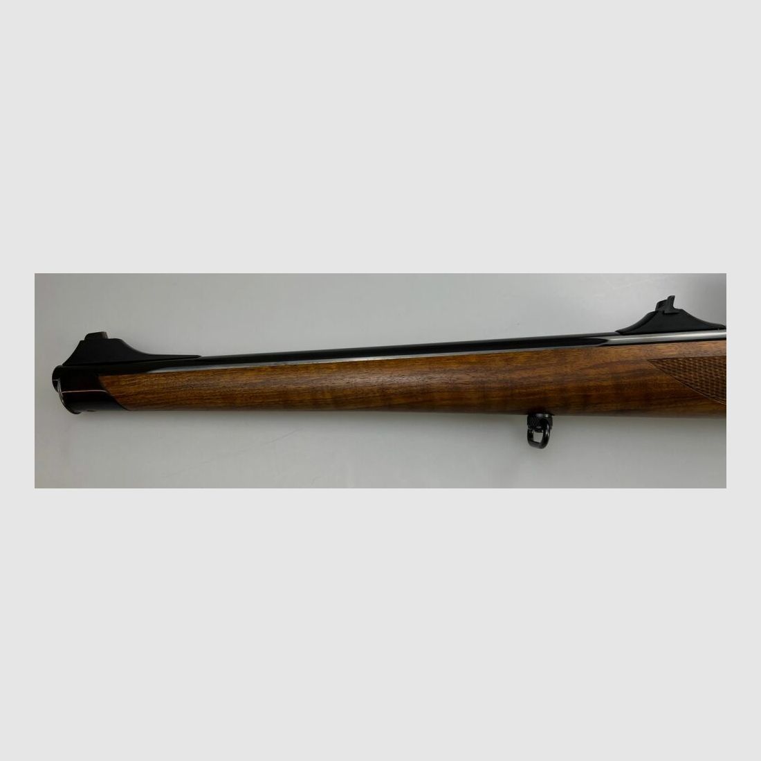 Sauer 202 Stutzen