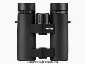 Minox X-active 10x33