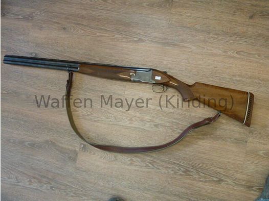 FN Browning B25