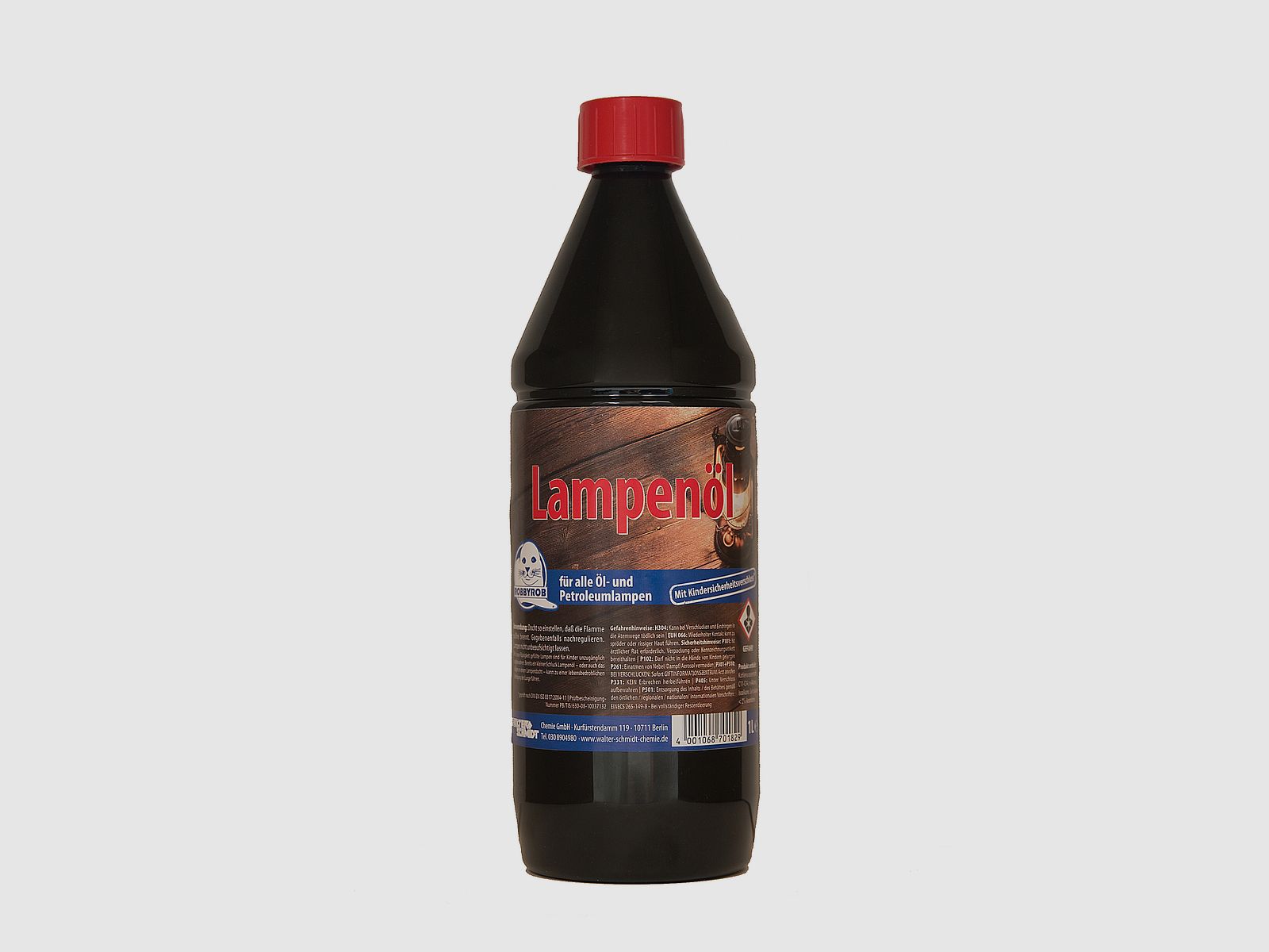 Grand Canyon Lampenöl