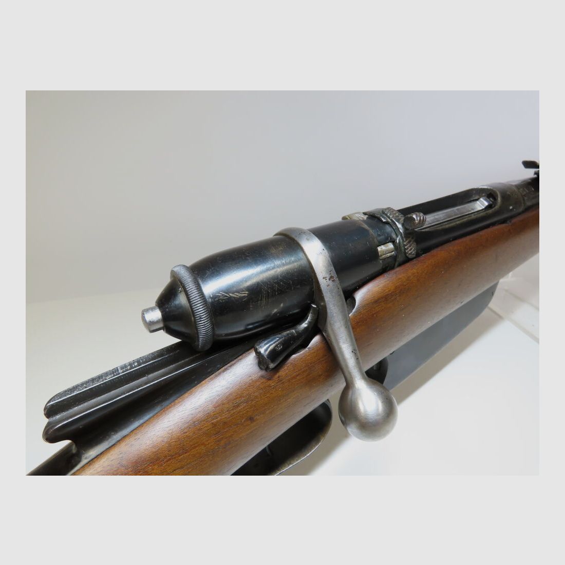 M1870 Italian Vetterli Carcano 1870