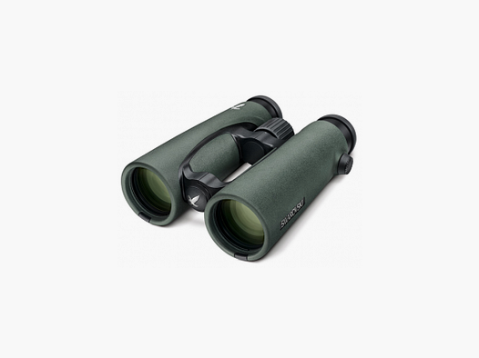 Swarovski Fernglas EL 8.5x42 - der Allround Feldstecher