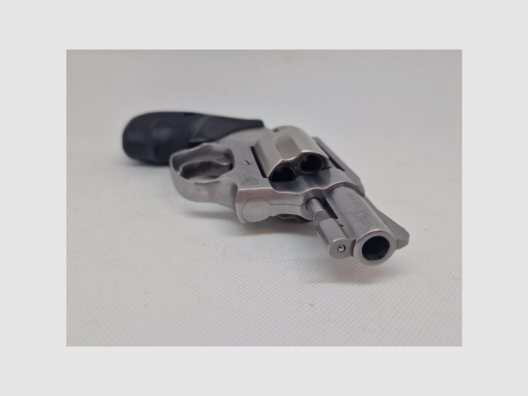 Smith & Wesson Mod.60, imagen 6 de 9