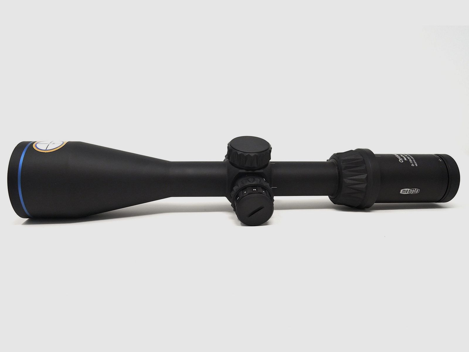 Meopta Meopro Optika6 3-18×56 mm RD SFP, Bild 2 von 4