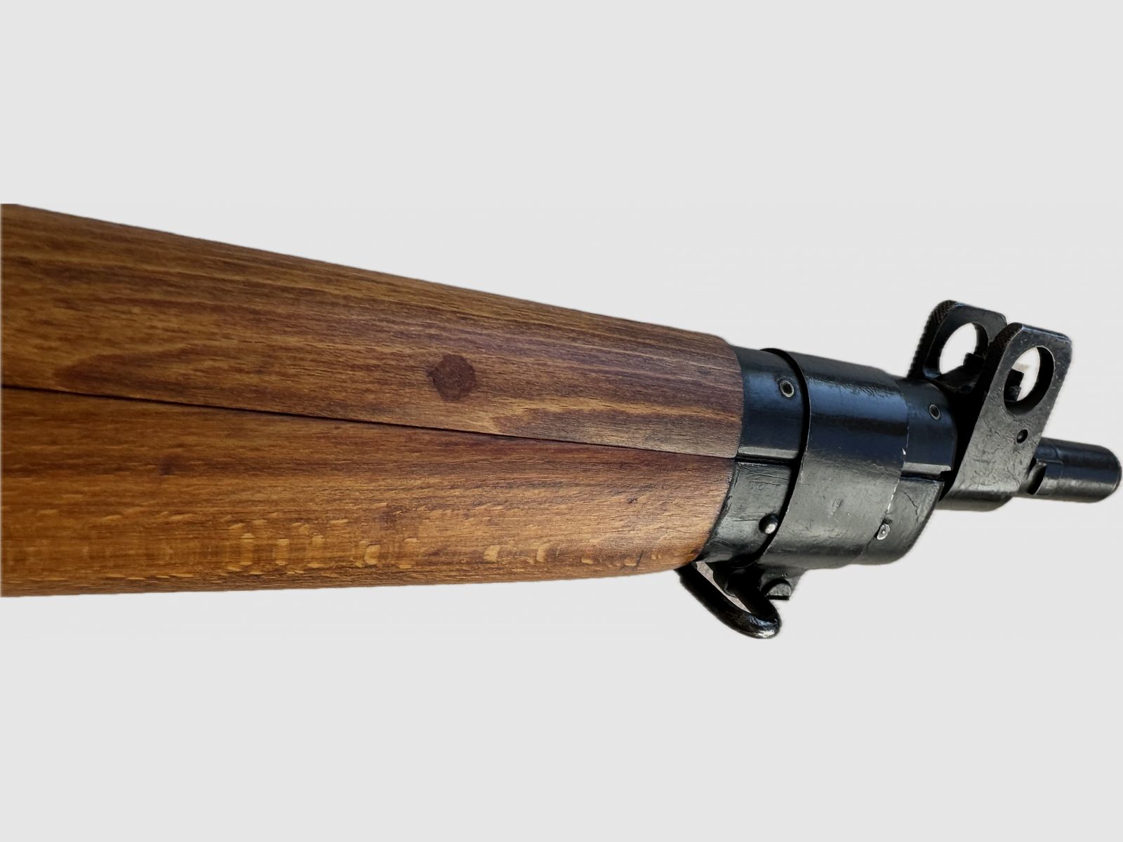 Enfield No.4 Mk I Long Branch – Kaliber .303 British (Baujahr 1943)