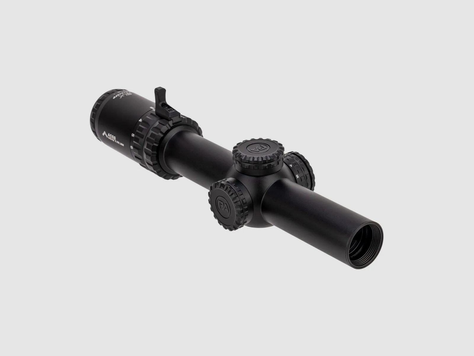 SLx 1-6x24 SFP Nova Fiber BDC rot 30mm