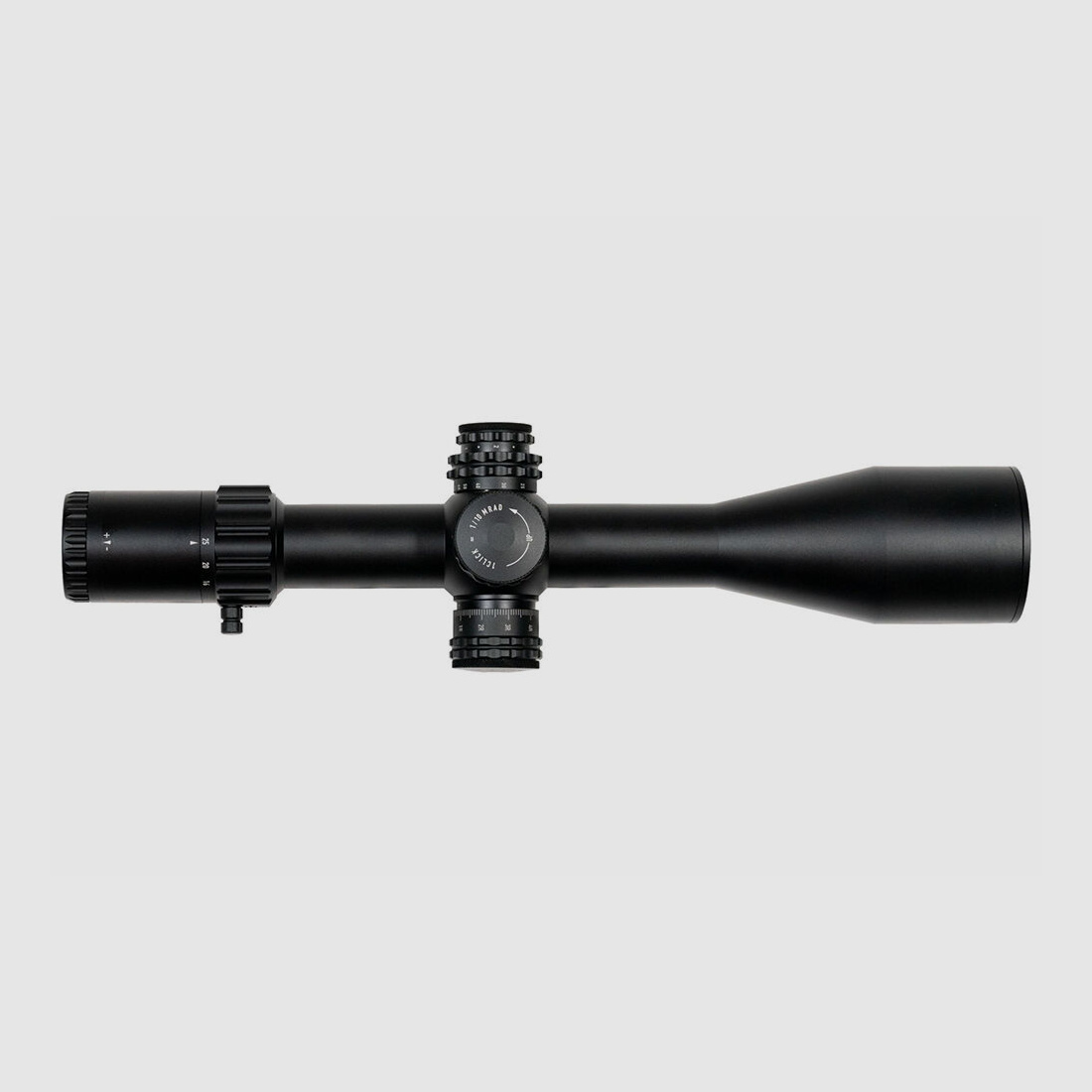 Element Optics Titan 5-25x56 Scope FFP APR-2D MRAD
