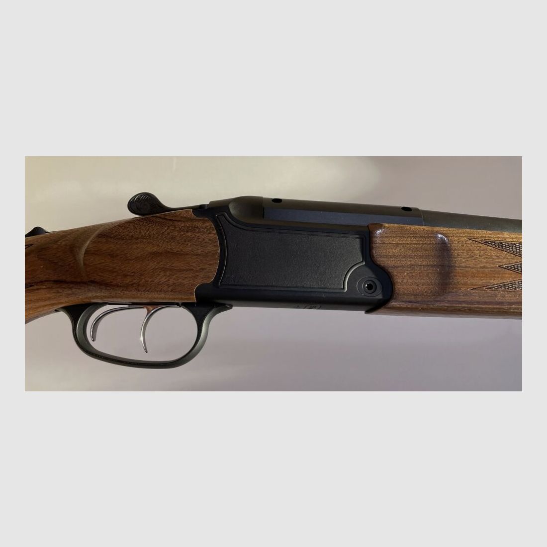 BLASER BBF 95 - including black system box !!