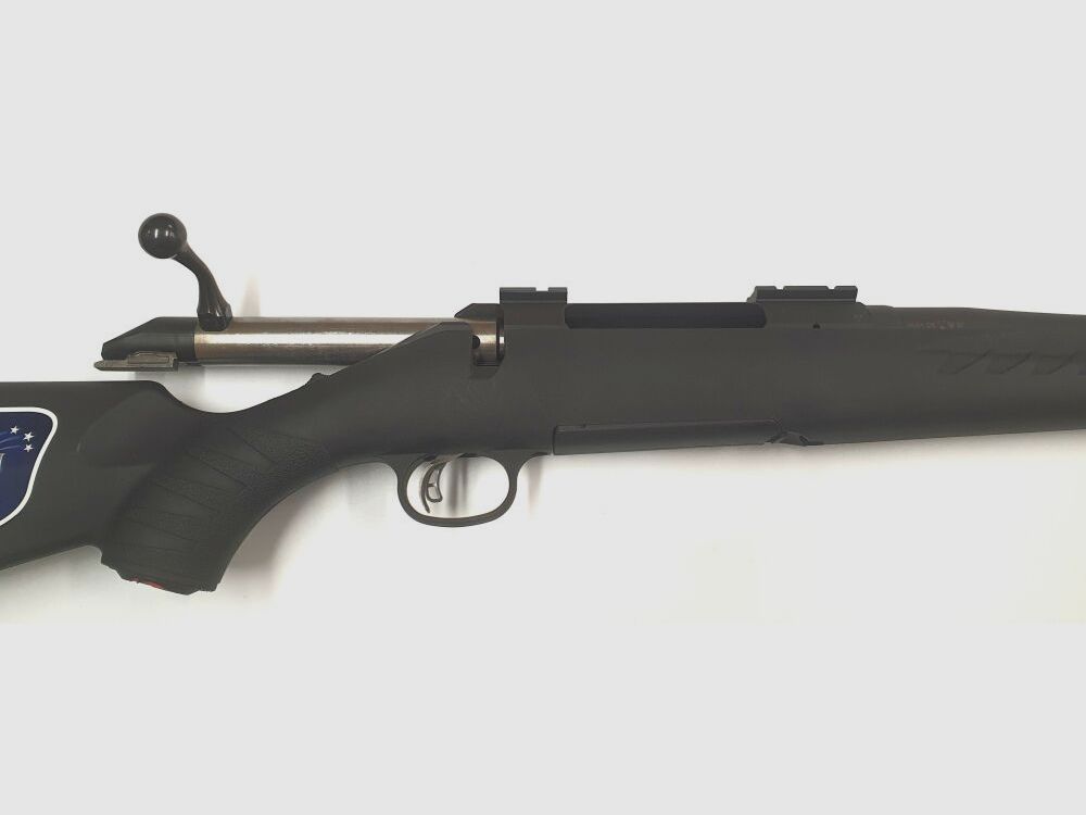 RUGER American Rifle