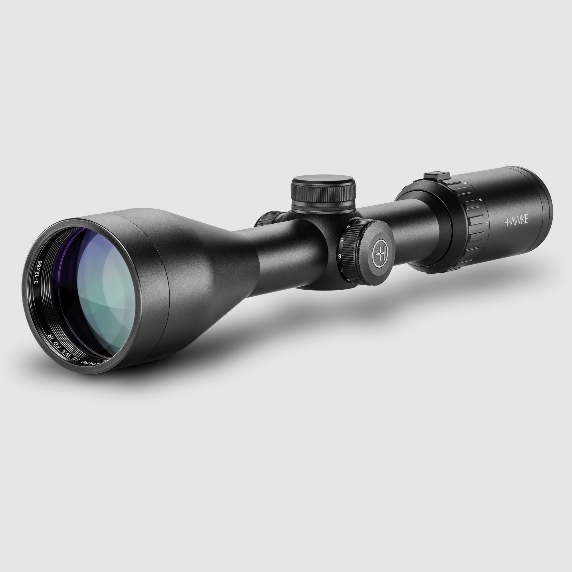 Hawke Vantage 30 FD WA 3-12x56