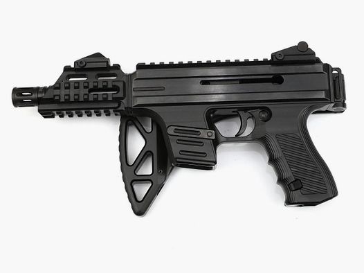 Civilian Firearms CSV-9 Version1 120mm-Lauf