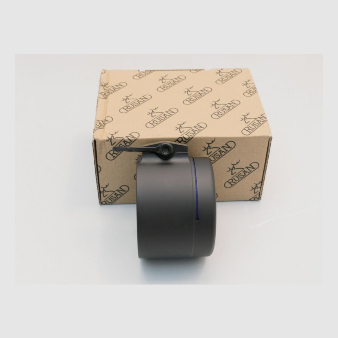Rusan foto-adapter 62mm