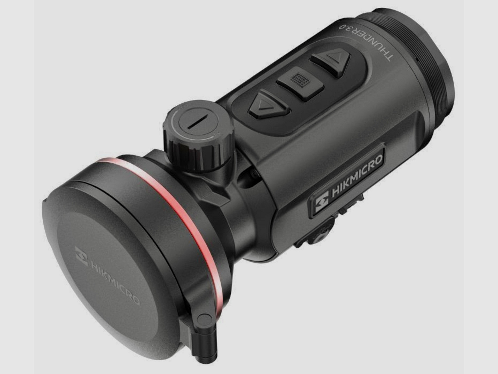 Hikmicro 50-2-130 Clip-On Thunder TQ50CL 3.0 (HM-TR76-50S2G/WL-TQ50CL 3.0)