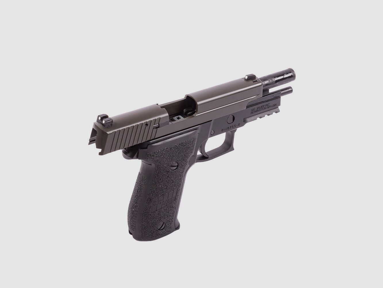 KRW KRW 20 Sport