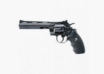 UMAREX Colt Python 4.5mm