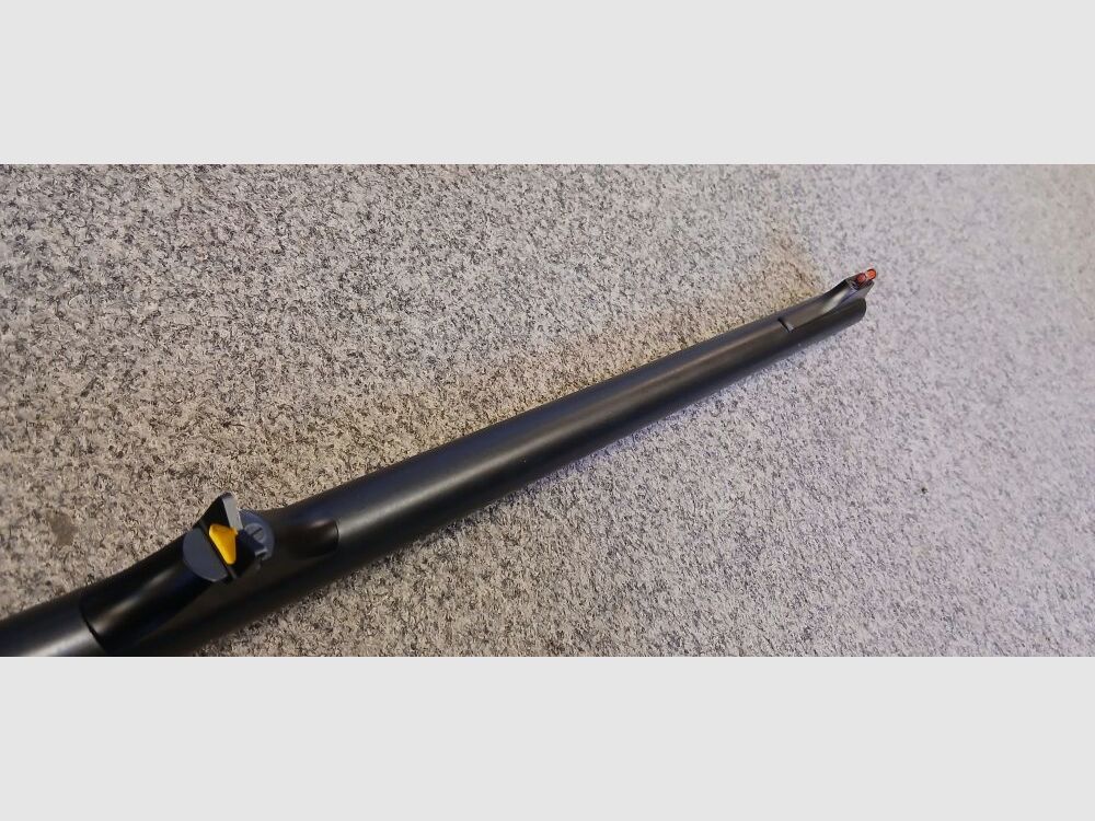 Sauer i syn 202 Semi Weight