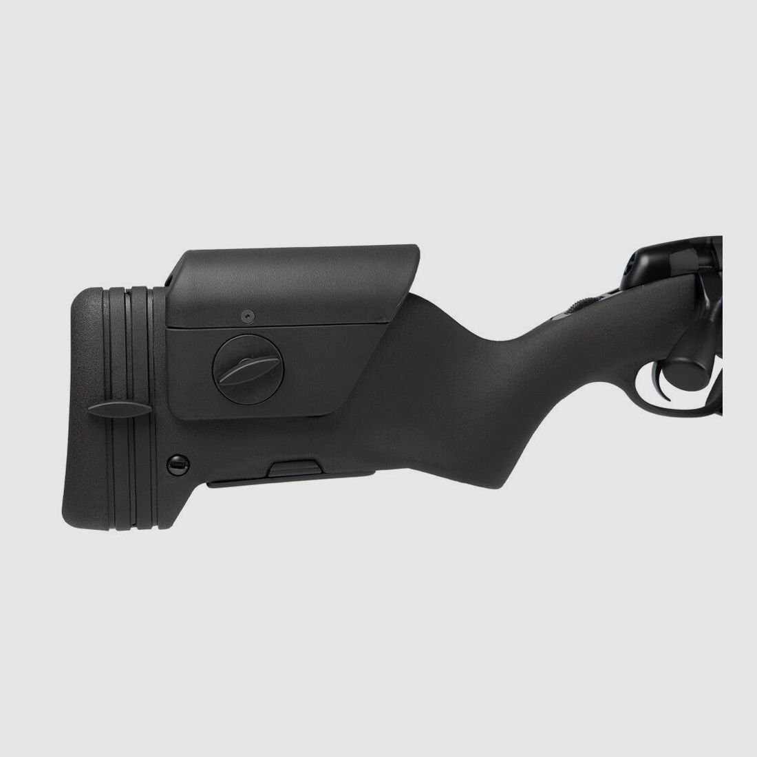 ASG	 Steyr Scout Elite Sniper Rifle